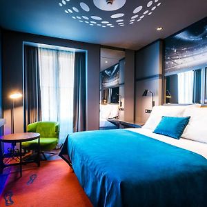 CR Superior Double Room